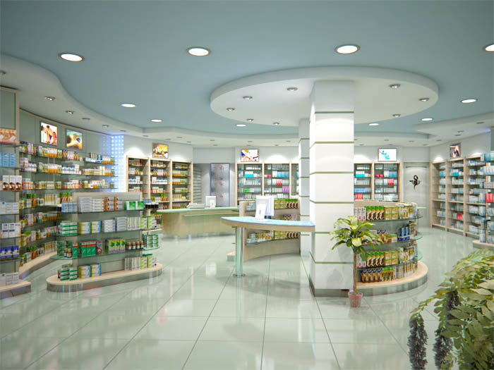 Dott. vingiani afk arredamenti per farmacie e parafarmacie Arredo farmacie kohl
