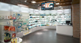 phaseone - Afk Arredamenti Farmacie